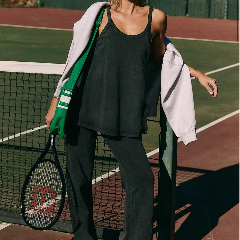 Hot Shot Cami Set FP